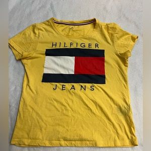 Small Hilfiger Jeans T-shirt
